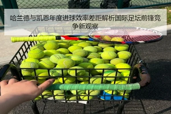 哈兰德与凯恩年度进球效率差距解析国际足坛前锋竞争新观察
